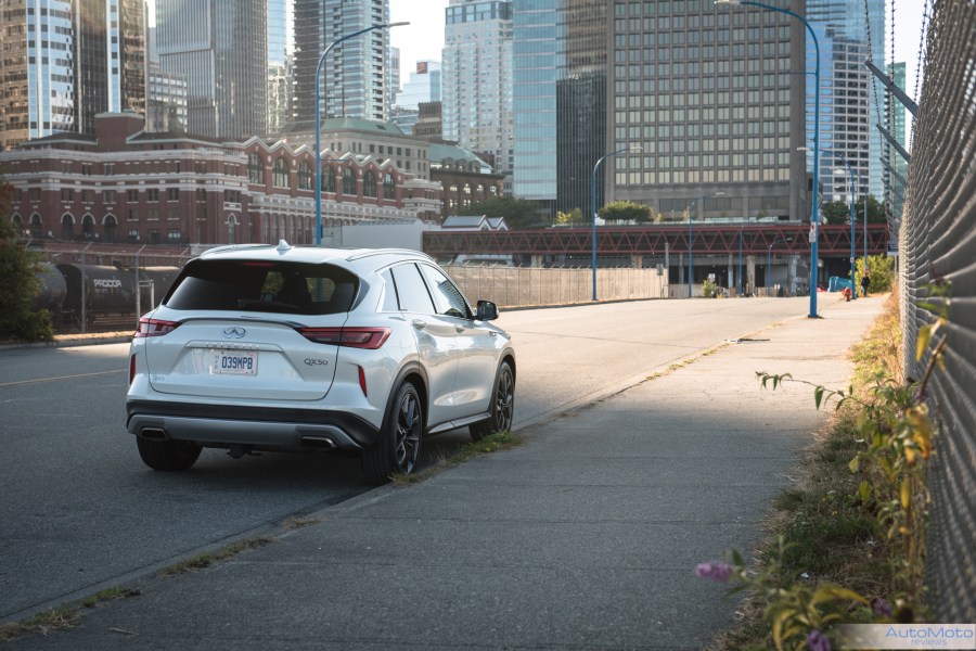 2019 Infiniti Qx50-10