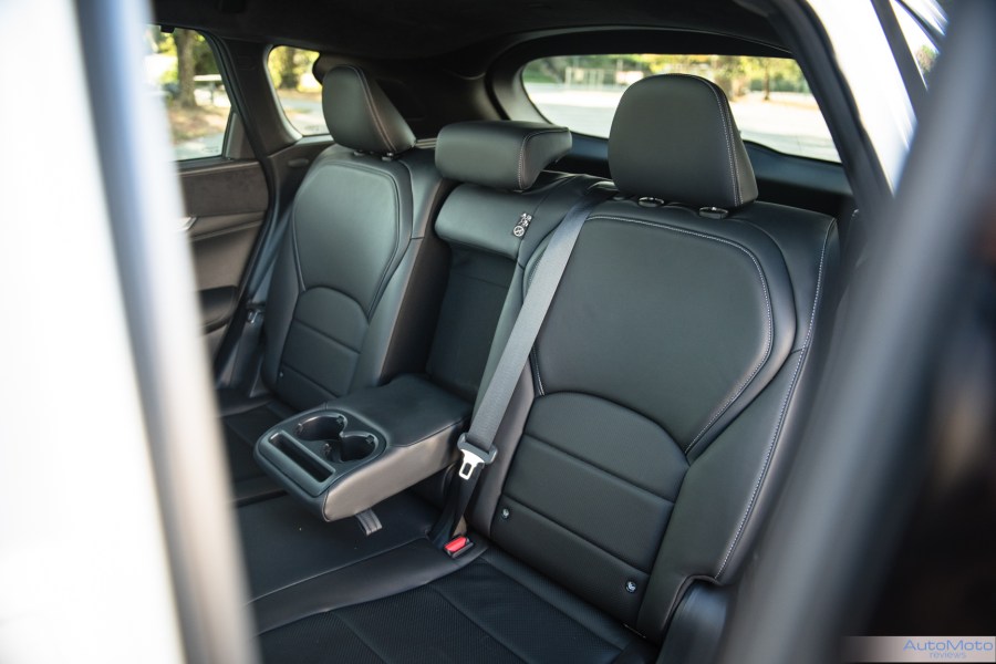 2019 Infiniti Qx50-3