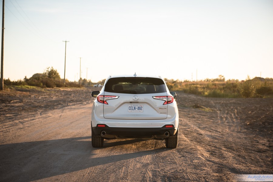 2019 Acura RDX-14