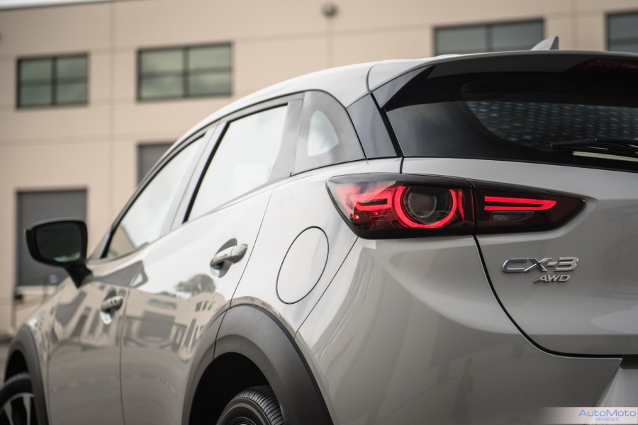 2019 Mazda Cx-3-2