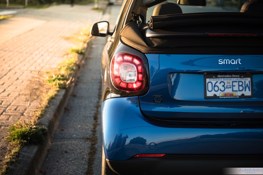 2018 Smart ForTwo-9