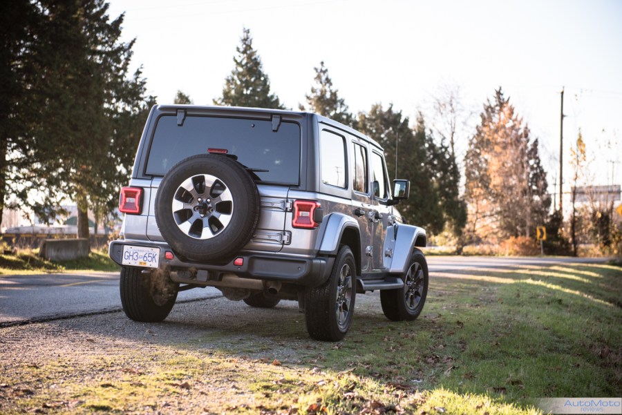 2018 Jeep Wrangler-10