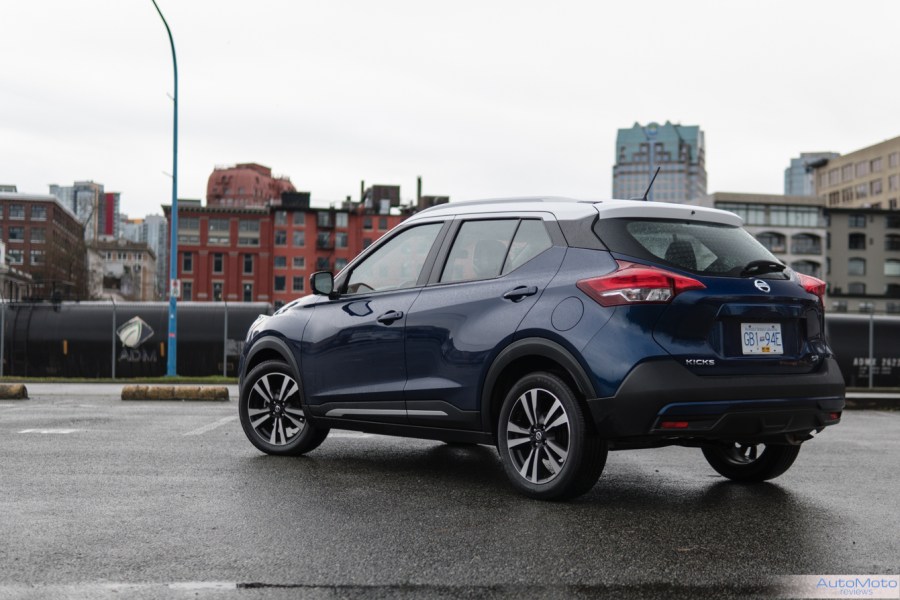 2018 Nissan Kicks-2