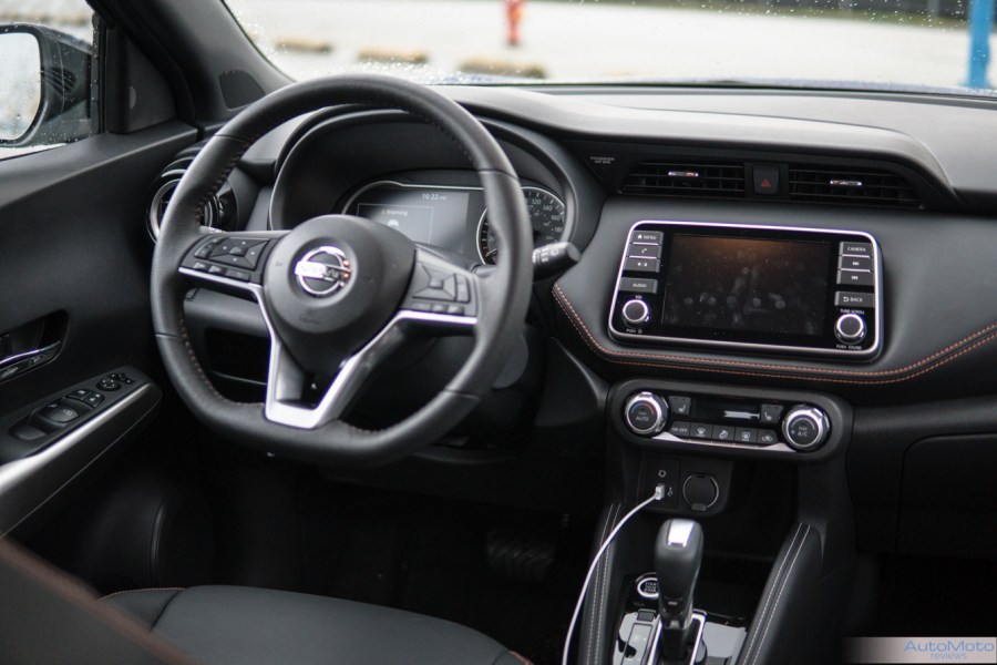 2018 Nissan Kicks-5
