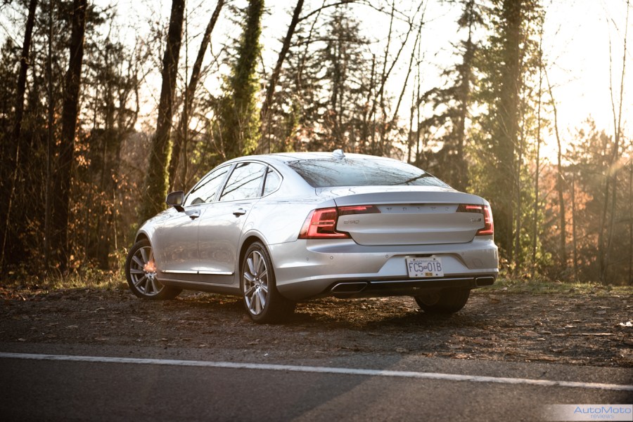 2018 Volvo S90-10